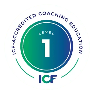 ICF Accredited Coaching Education Level 1