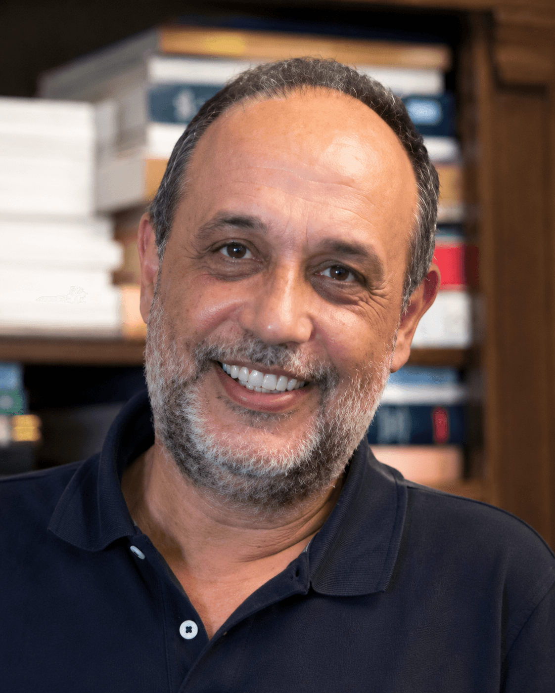 Ali Emre
