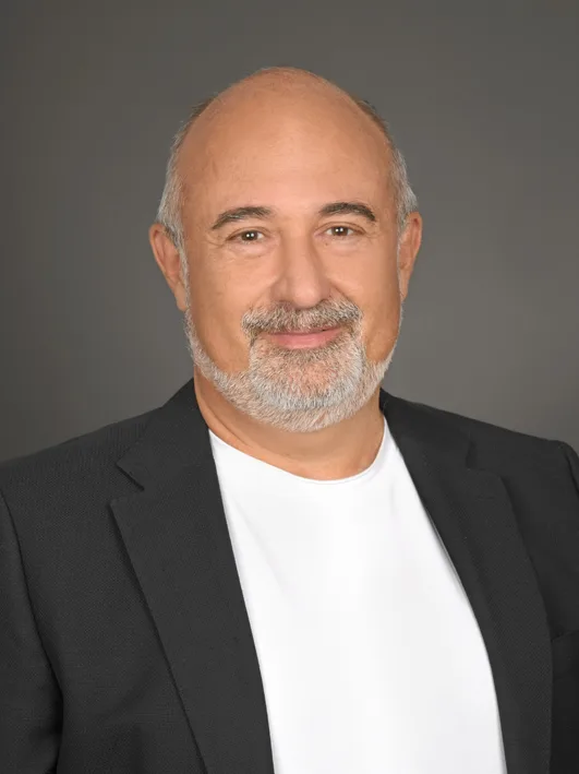 Cenk Sağdam