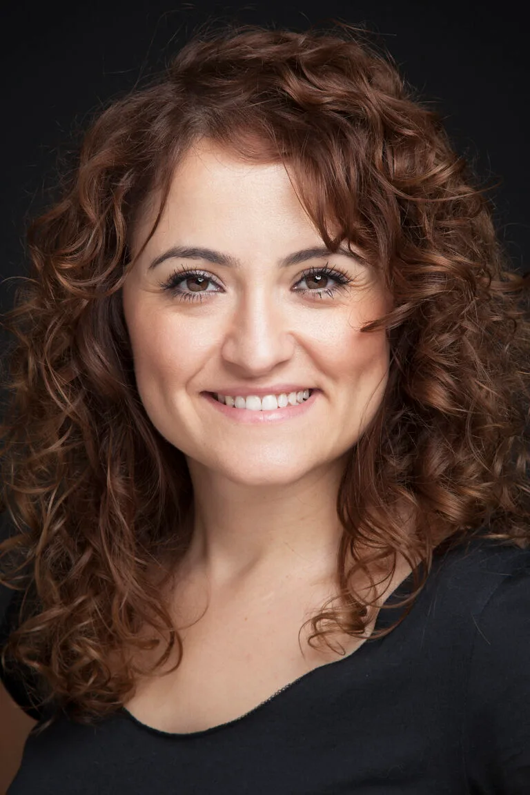 Eda Yavaş Demir