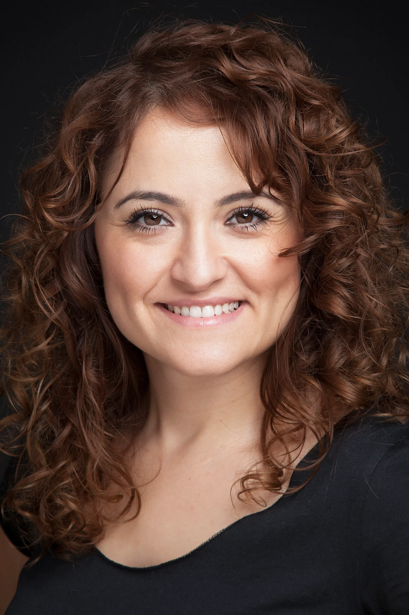 Eda Yavaş Demir