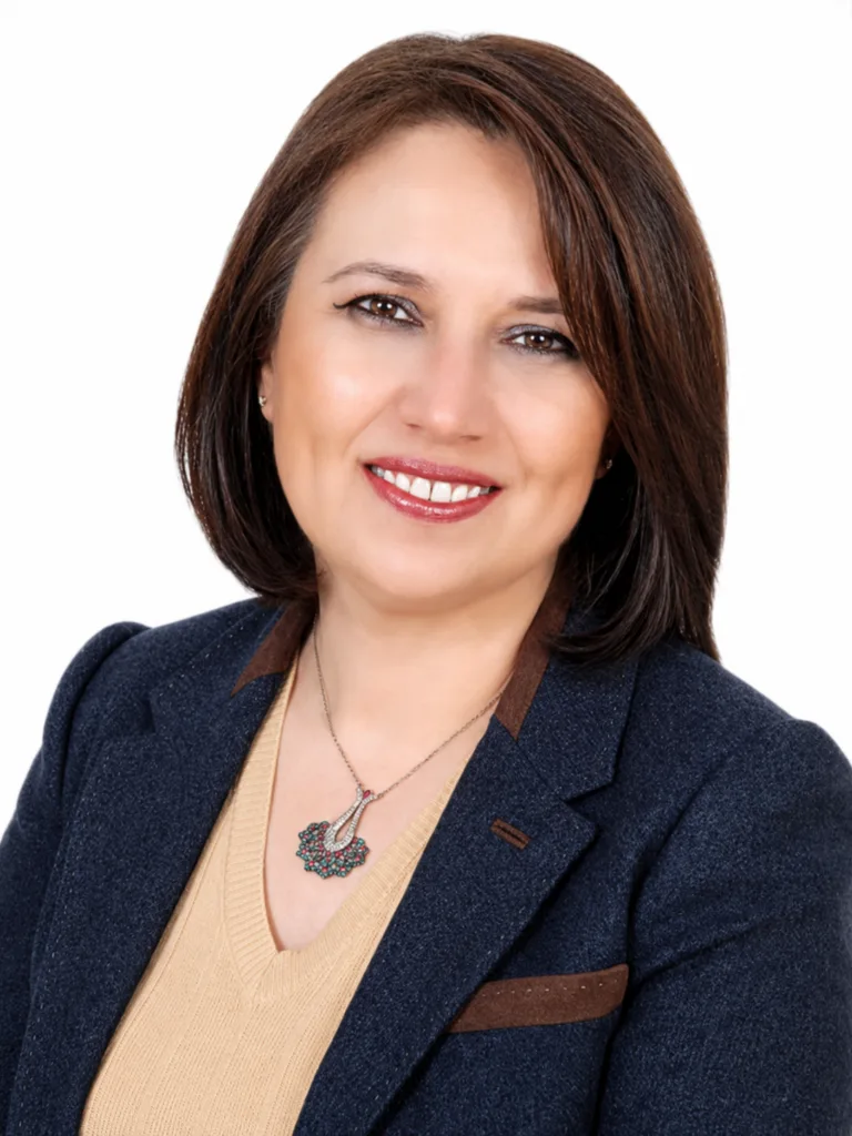 Nihal Ergün Bitirgeç