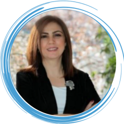 Ebru Demir Koçak son