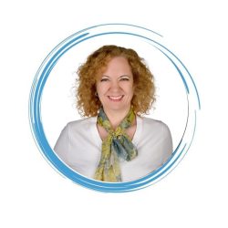 mavi çerçeve Ece Ağabeyoğlu