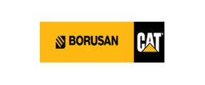 Borusan Makina